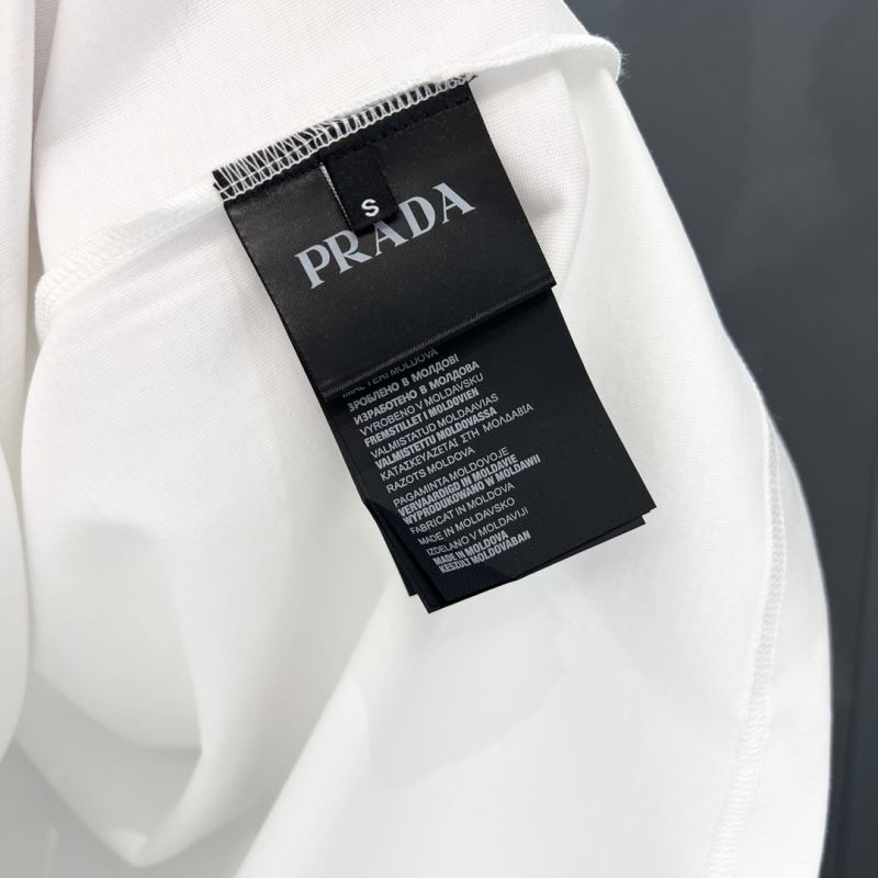 Prada T-Shirts